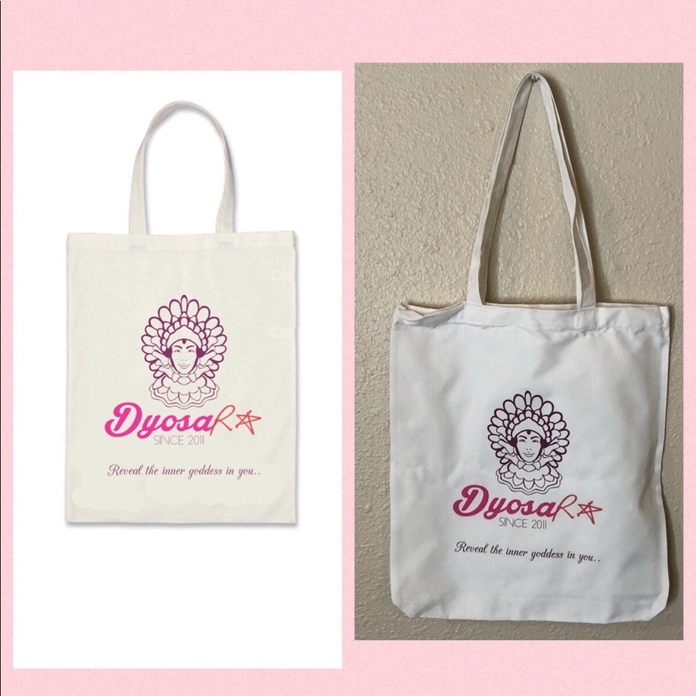 DYOSARA TOTE
